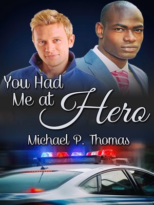 cover image of You Had Me at Hero